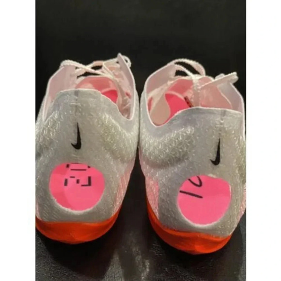 Nike Air Zoom Victory FK Rawdacious - Men’s Size 14- Spikes Not Included. New. main image 4